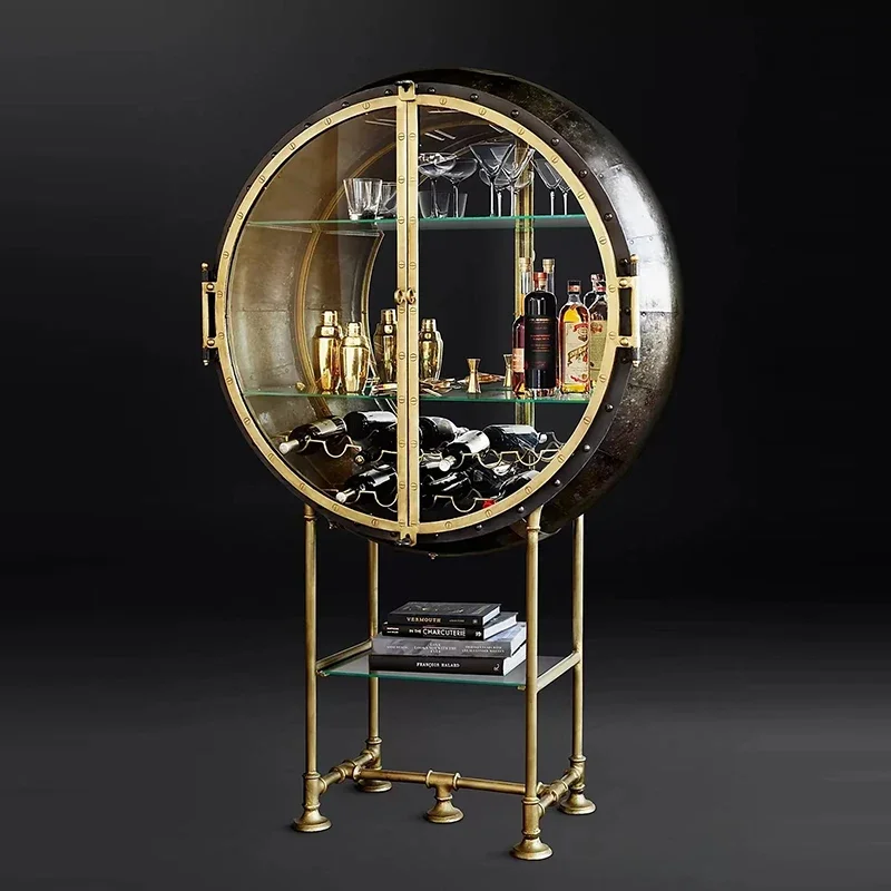 Luxury Modern Living Room Decoration Cabinet Home Decor Corner Bar Cabinet Glass Tall Wine Display Cabinet
Luxury Modern Living Room Decoration Cabinet Home Decor Corner Bar Cabinet Glass Tall Wine Display Cabinet