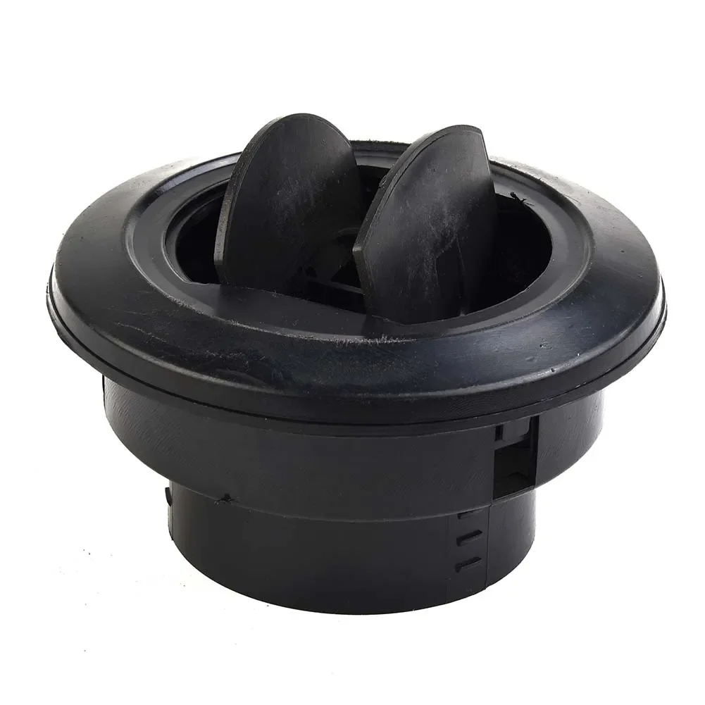 Rotatable Black Air Vent Outlet, 75mm Hole Outer Diameter, Suitable for Car Trukc Diesel Parking Heater Installation
Rotatable Black Air Vent Outlet, 75mm Hole Outer Diameter, Suitable for Car Trukc Diesel Parking Heater Installation