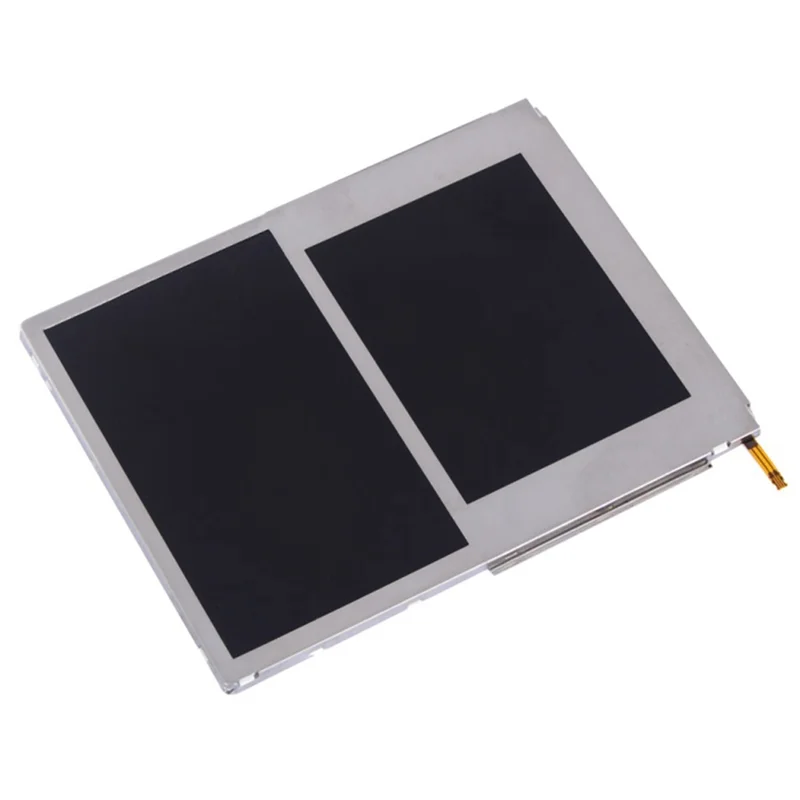 M18K-1PCS New Top Bottom LCD Display Screen For Nintend 2DS Replacement Screen Accessories
M18K-1PCS New Top Bottom LCD Display Screen For Nintend 2DS Replacement Screen Accessories