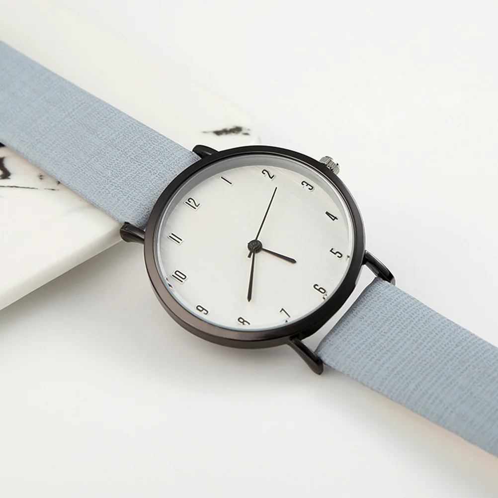 Quartz Watches Women Men Minimalist Straps Small Gifts Wristwatch Stylish Fashion Accessory Casual Event School Party Durable
Quartz Watches Women Men Minimalist Straps Small Gifts Wristwatch Stylish Fashion Accessory Casual Event School Party Durable