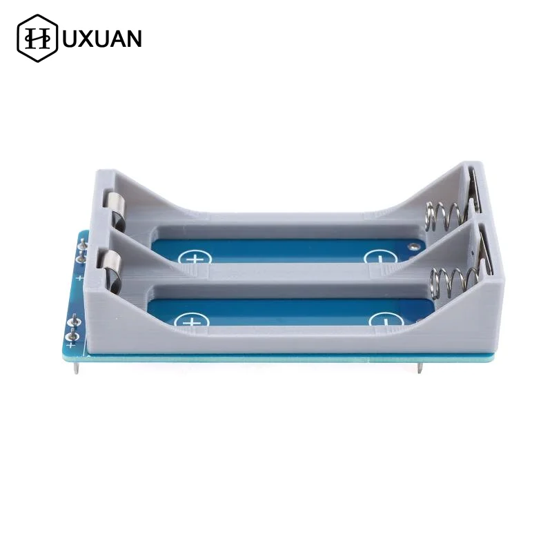 Reliable 18650 Li Battery Capacity Tester with Dual Channel Designed for 21700 Battery in Electronics
Reliable 18650 Li Battery Capacity Tester with Dual Channel Designed for 21700 Battery in Electronics