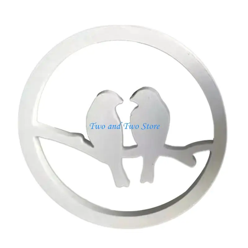 HX6F Silicone Figurine Mold Silicone Molds Clay Moulds Bird Shaped DIY Hand Making Molds Silicone Material for Crafts
HX6F Silicone Figurine Mold Silicone Molds Clay Moulds Bird Shaped DIY Hand Making Molds Silicone Material for Crafts