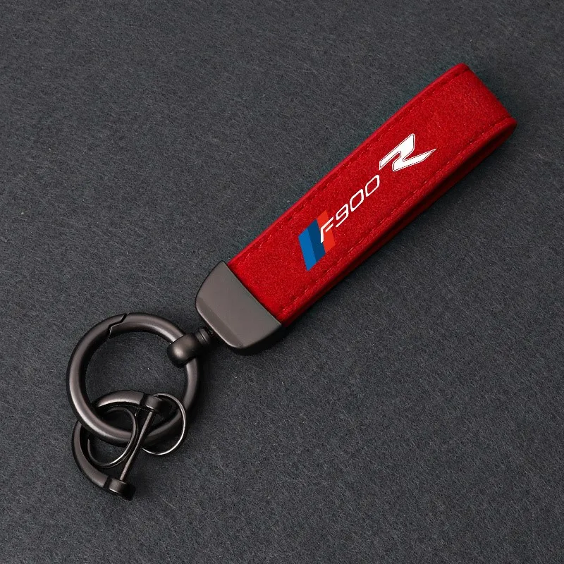 For BMW F900R F900 R F 900R Decoration High-Grade Leather BMW Motorcycle Keychain Horseshoe Buckle Keyring Gift Auto Accessories
For BMW F900R F900 R F 900R Decoration High-Grade Leather BMW Motorcycle Keychain Horseshoe Buckle Keyring Gift Auto Accessories