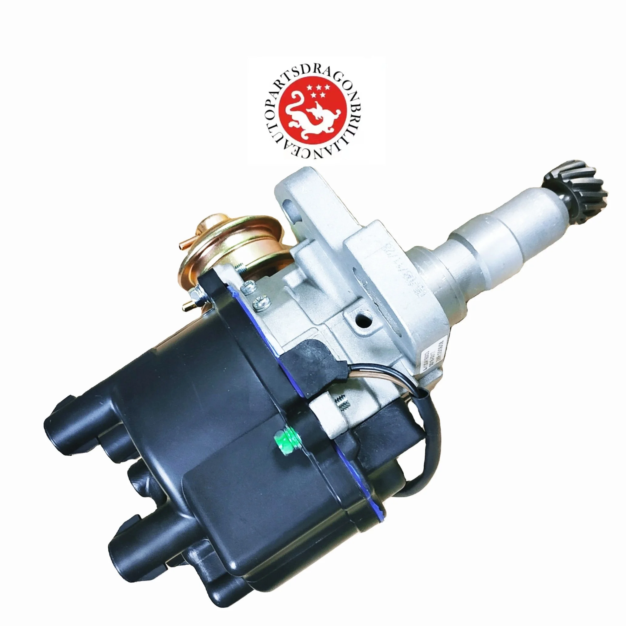 НОВЫЙ распределитель зажигания OE 90919-02164 19100-75010 9091902164 1910075010 90919-02163 90919-02166 9091902163 9091902166 94404545
НОВЫЙ распределитель зажигания OE 90919-02164 19100-75010 9091902164 1910075010 90919-02163 90919-02166 9091902163 9091902166 94404545