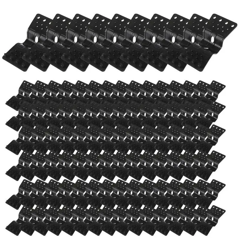 Shade Cloth Clips 100 Pieces Heavy Duty Greenhouse Fix Clamp Grip Lightweight Garden Net Lock Agricultural Sunshade Accessories
Shade Cloth Clips 100 Pieces Heavy Duty Greenhouse Fix Clamp Grip Lightweight Garden Net Lock Agricultural Sunshade Accessories