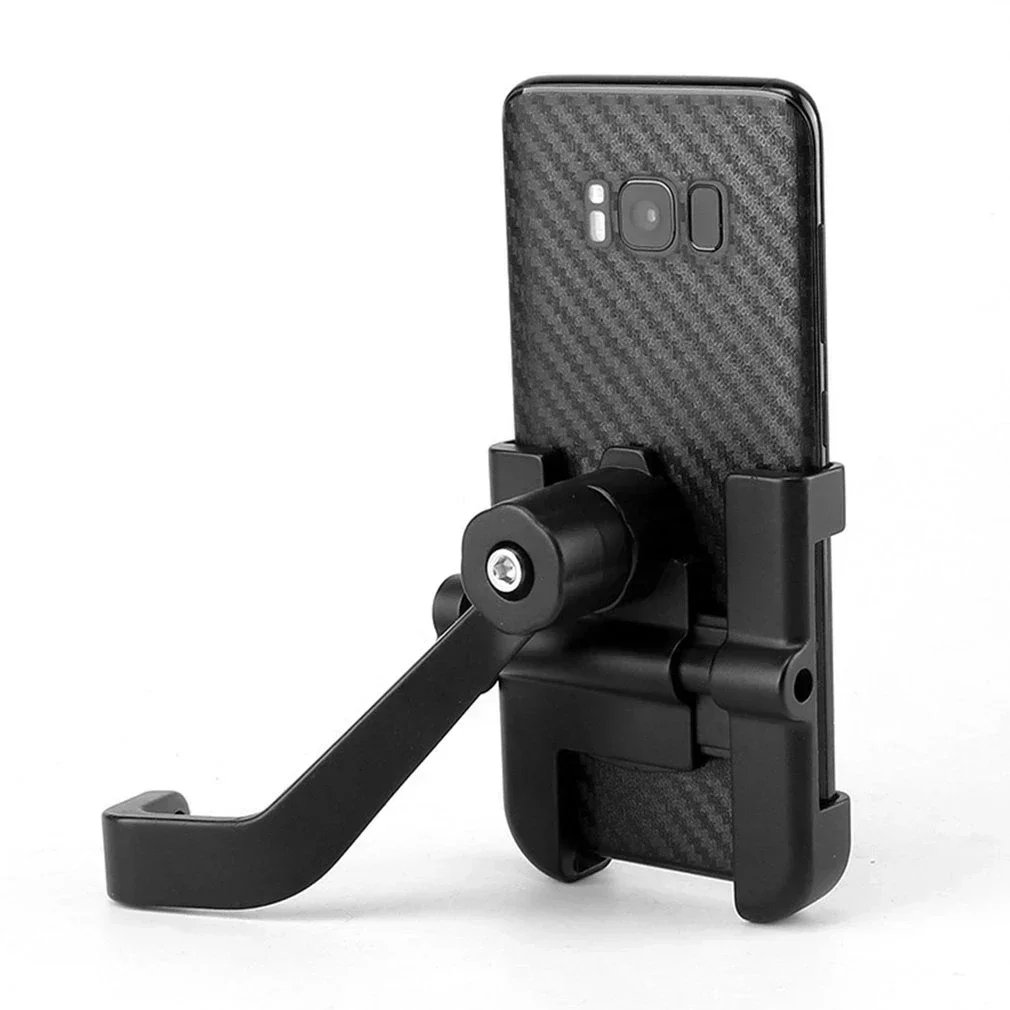 Aluminum Bike Phone Holder 3.5" to 7.5" Bicycle Phone Mount Sports Camera Light Carrier Motorcycle Handlebar Clip Stand
Aluminum Bike Phone Holder 3.5" to 7.5" Bicycle Phone Mount Sports Camera Light Carrier Motorcycle Handlebar Clip Stand