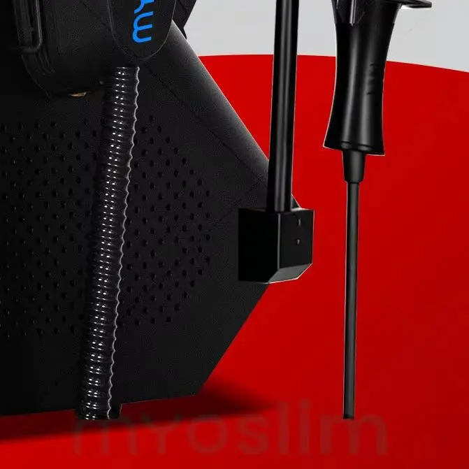 EMS Vacuum Inner Ball Roller 360 Degree Rolling Cellulite Massage Weights Loss Machine Body Muscle Body Slimming Fat Removal
EMS Vacuum Inner Ball Roller 360 Degree Rolling Cellulite Massage Weights Loss Machine Body Muscle Body Slimming Fat Removal