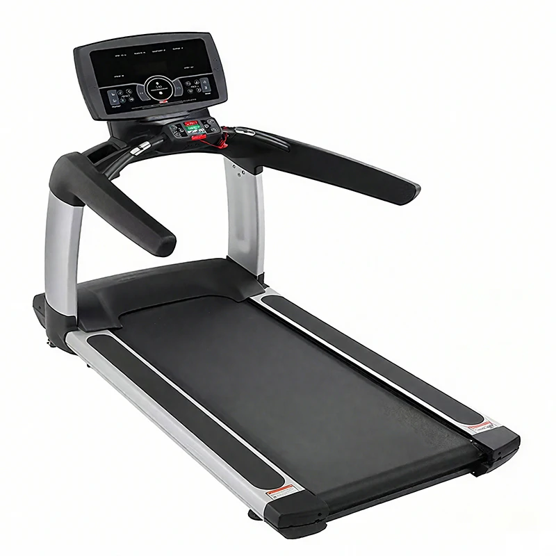 Multi-Function LCD Screen Portable Electric Treadmill Home Sports Running Machine
Multi-Function LCD Screen Portable Electric Treadmill Home Sports Running Machine