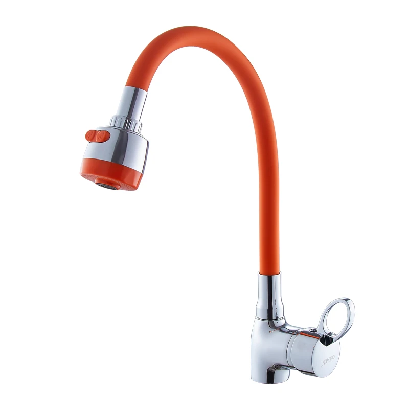 *All-copper kitchen faucet hot and cold vegetable basin sink single hole rotatable splash-proof universal faucet
*All-copper kitchen faucet hot and cold vegetable basin sink single hole rotatable splash-proof universal faucet