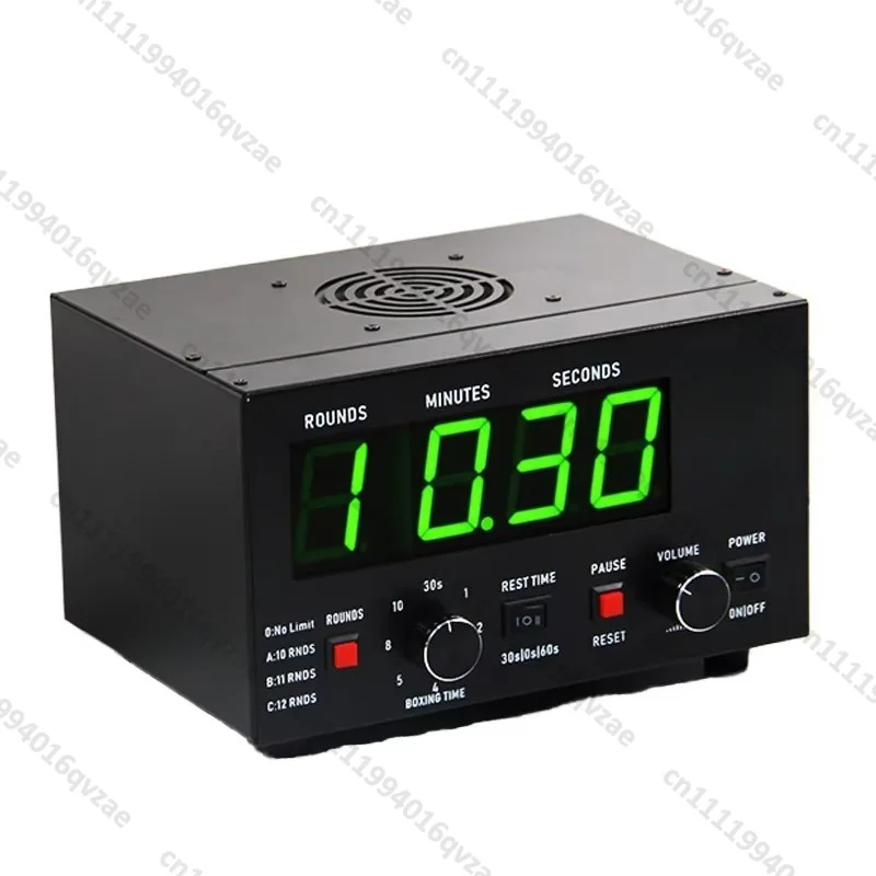 CP40 Professional Classic Digital Gym Timer Mini Stopwatch Muay Thai Industrial Martial Arts Training
CP40 Professional Classic Digital Gym Timer Mini Stopwatch Muay Thai Industrial Martial Arts Training