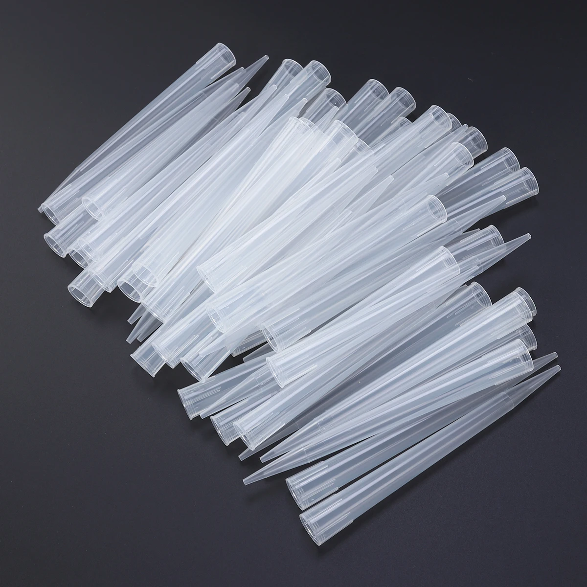 50 Pcs 10ml Laboratory Grade Pipette Tips Plastic Liquid Transfer Smooth Nozzle Sealing Accessories Scientific Equipment
50 Pcs 10ml Laboratory Grade Pipette Tips Plastic Liquid Transfer Smooth Nozzle Sealing Accessories Scientific Equipment