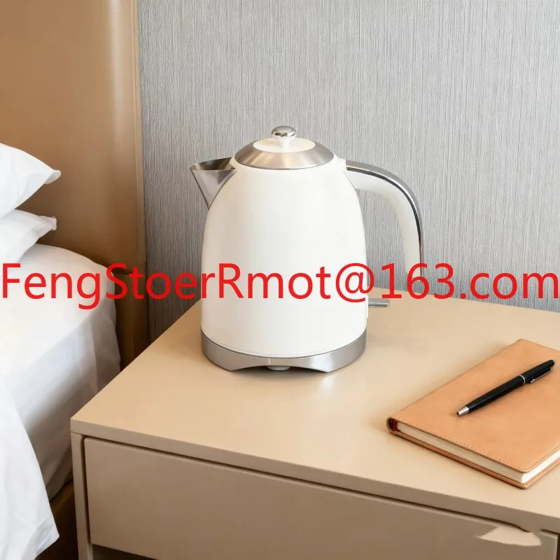 Electric Kettle Teapot 1.7 Liter Quick Heating Stainless Steel Automatic Power Off Portable Kettle
Electric Kettle Teapot 1.7 Liter Quick Heating Stainless Steel Automatic Power Off Portable Kettle