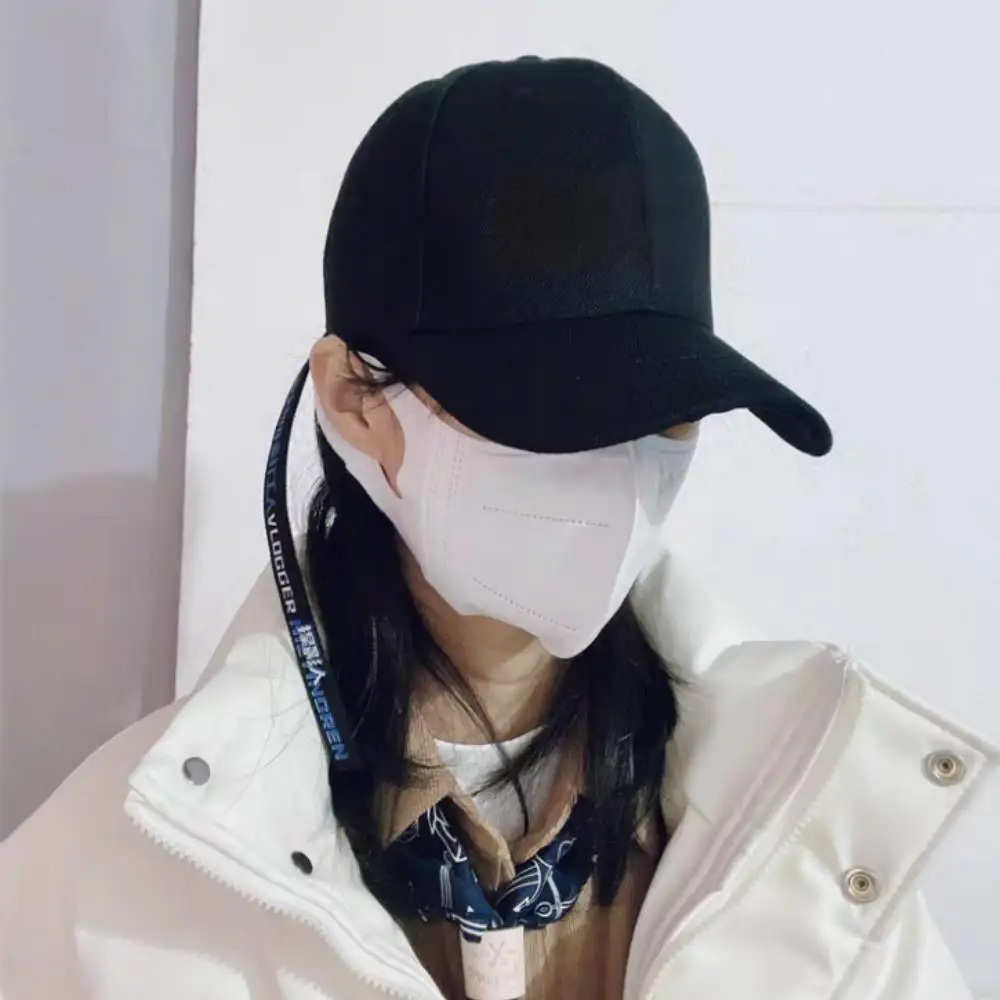 Adjustable Duckbill Hats Fashion Candy Color Baseball Cap Men Women Sunscreen Hat Outdoor Sports Caps Summer Work Travel Sun Hat
Adjustable Duckbill Hats Fashion Candy Color Baseball Cap Men Women Sunscreen Hat Outdoor Sports Caps Summer Work Travel Sun Hat