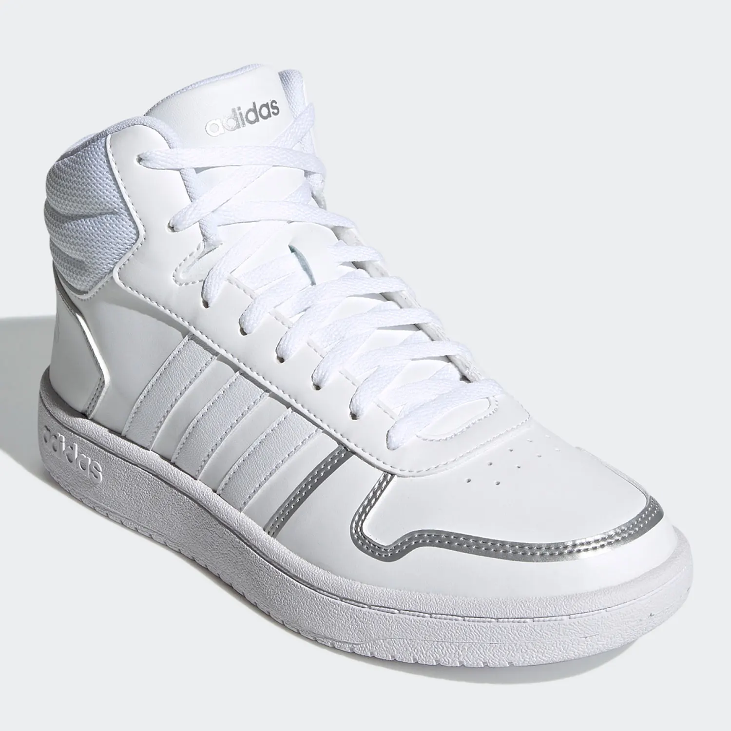 Adidas genuine NEO Seasonal Women's HOOPS 2.0 MID Basketball Casual Shoes FY6023
Adidas genuine NEO Seasonal Women's HOOPS 2.0 MID Basketball Casual Shoes FY6023