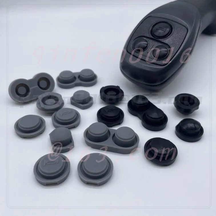 Control Handle Rubber Button Switch for SANY ZOOMLION XCMG CAT SUNWARD LOVOL Rotary Drilling Rig
Control Handle Rubber Button Switch for SANY ZOOMLION XCMG CAT SUNWARD LOVOL Rotary Drilling Rig
