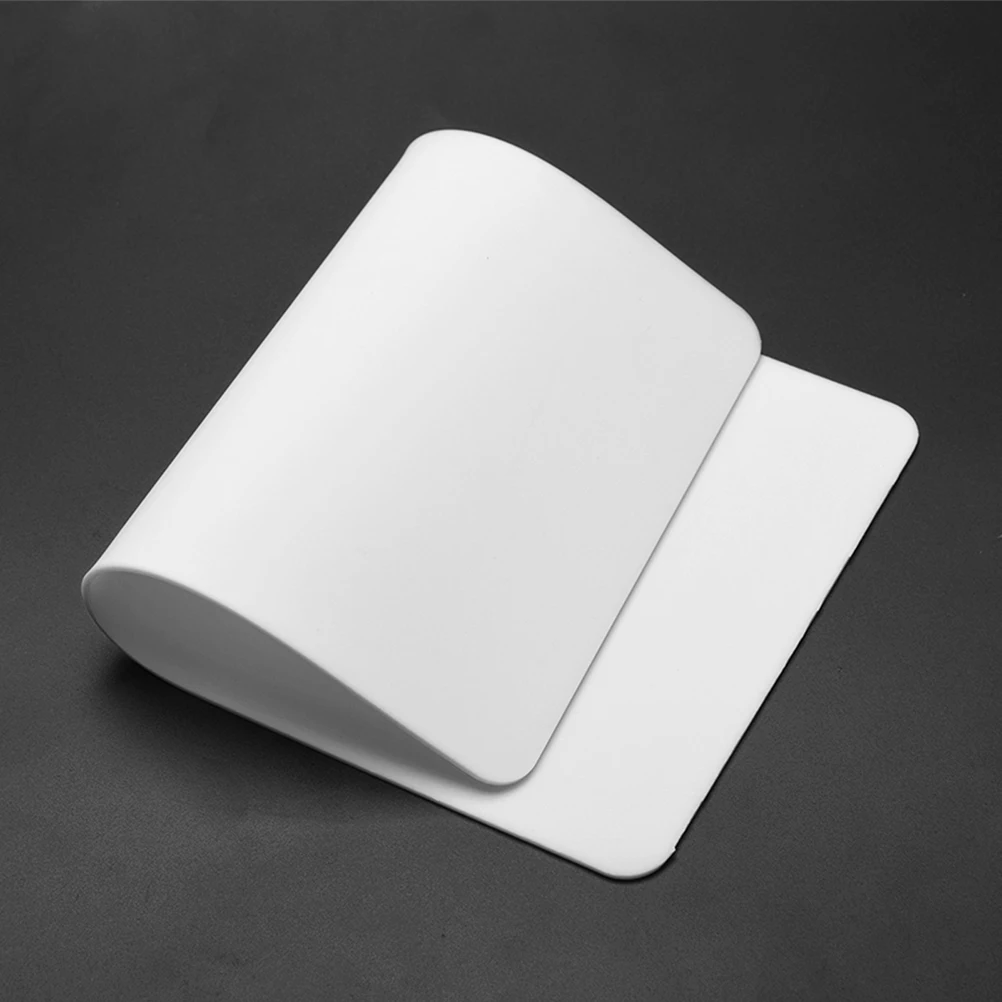 Tattoo Practice Skin Silicone Blank Training White Supply Kit for Professional Use Durable Long Lasting Both Sides
Tattoo Practice Skin Silicone Blank Training White Supply Kit for Professional Use Durable Long Lasting Both Sides