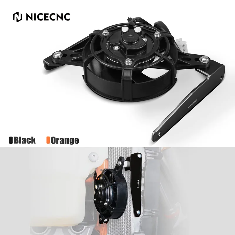 For Husqvarna TE 300 TE 250 2017-2023 Electric Radiator Cooling Fan Set FE 350 FE 450 FE 501 TC 125 TC 250 TX 300 FC FX 350 450
For Husqvarna TE 300 TE 250 2017-2023 Electric Radiator Cooling Fan Set FE 350 FE 450 FE 501 TC 125 TC 250 TX 300 FC FX 350 450