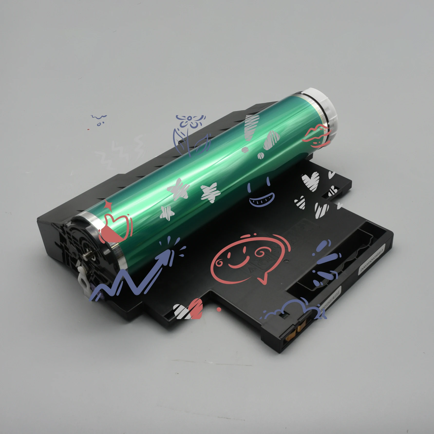 CLT-R406 Drum Unit for Samsung CLP 360 362 363 364 365 366 367 368 CLX 3300 3302 3303 3304 3305 3306 3307 SL C410 C430 C460 C480
CLT-R406 Drum Unit for Samsung CLP 360 362 363 364 365 366 367 368 CLX 3300 3302 3303 3304 3305 3306 3307 SL C410 C430 C460 C480