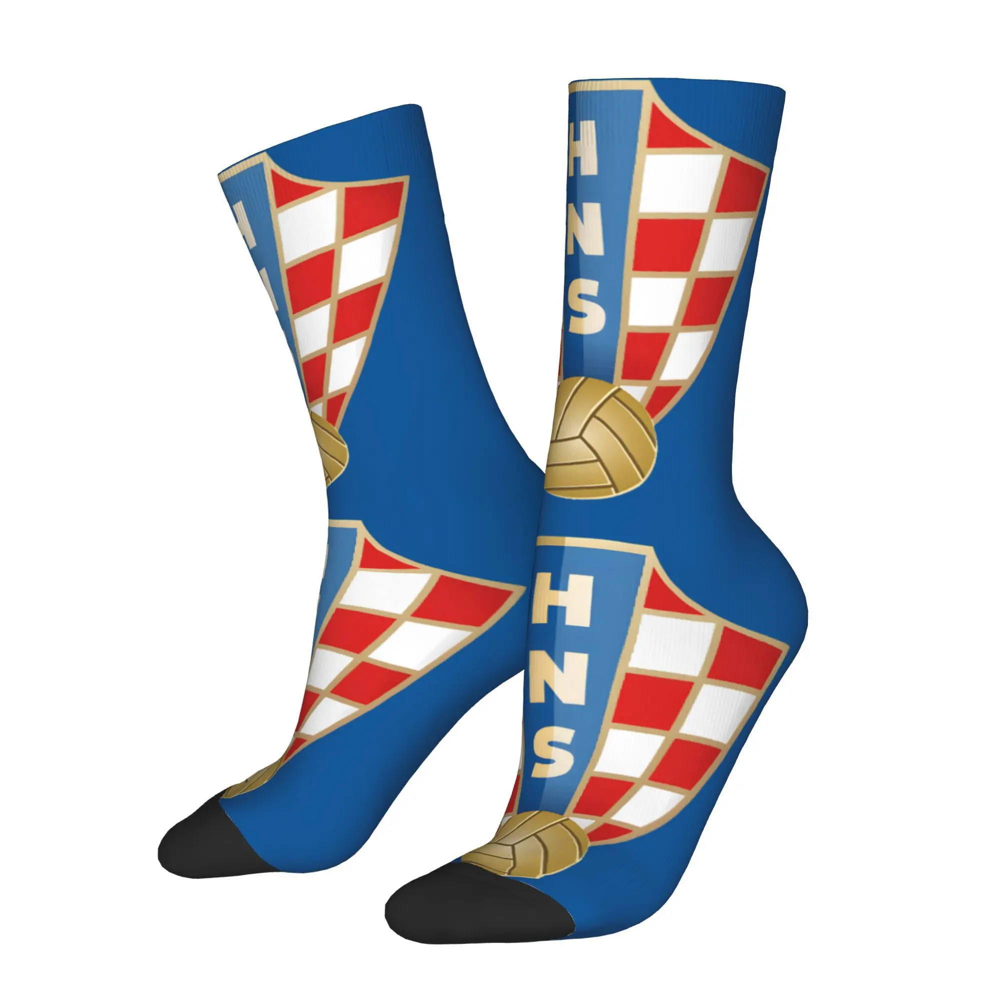 Funny Happy Men's Socks Croatia Pattern Vintage Harajuku Hip Hop Seamless Crew Sock Gift Pattern Printed
Funny Happy Men's Socks Croatia Pattern Vintage Harajuku Hip Hop Seamless Crew Sock Gift Pattern Printed