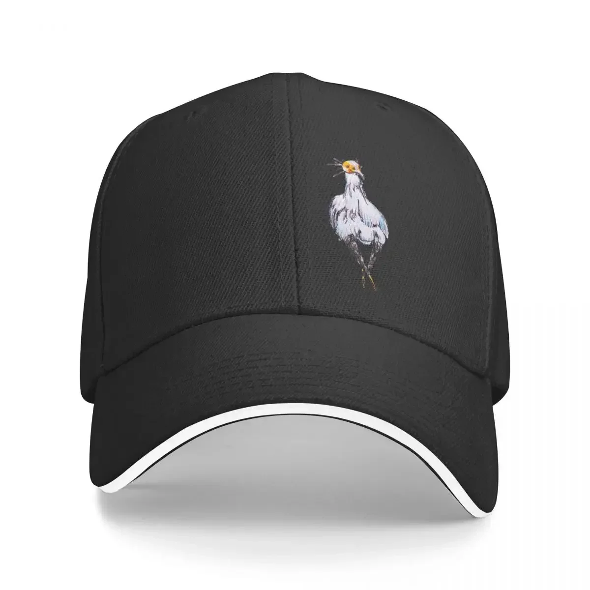 secretary bird Baseball Cap Hat Luxury Brand Hat Beach Hat Man Luxury Girl'S Hats Men's
secretary bird Baseball Cap Hat Luxury Brand Hat Beach Hat Man Luxury Girl'S Hats Men's