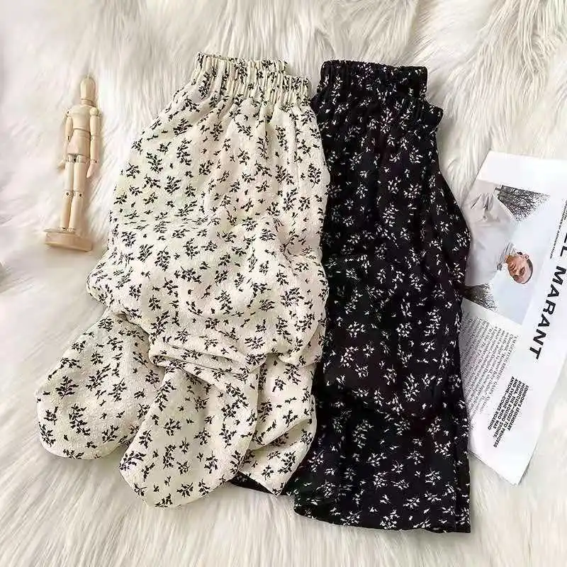2025 Spring and Summer New Women Skirt Vintage Floral High Waist Mid Length A-line Versatile Thin Long Female
2025 Spring and Summer New Women Skirt Vintage Floral High Waist Mid Length A-line Versatile Thin Long Female