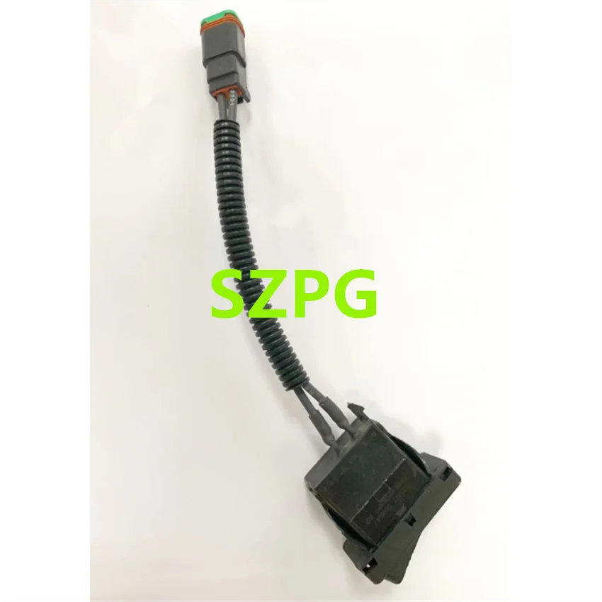 For New Truck Units 41-8737 Evolution APU Rocker On/Off Switch
For New Truck Units 41-8737 Evolution APU Rocker On/Off Switch