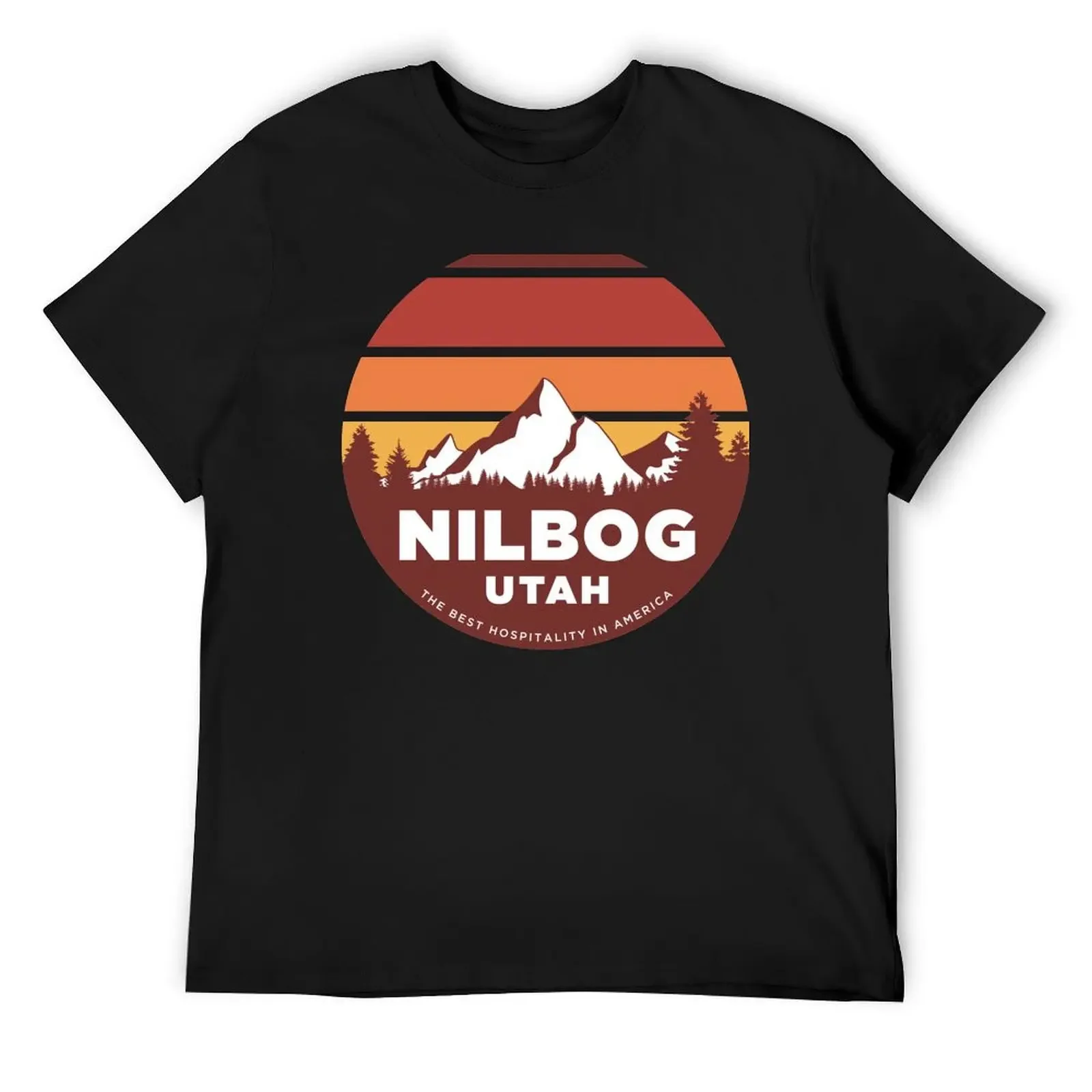 Nilbog, Utah T-Shirt gifts for boyfriend boys whites vintage graphic tee vintage T-shirt men
Nilbog, Utah T-Shirt gifts for boyfriend boys whites vintage graphic tee vintage T-shirt men