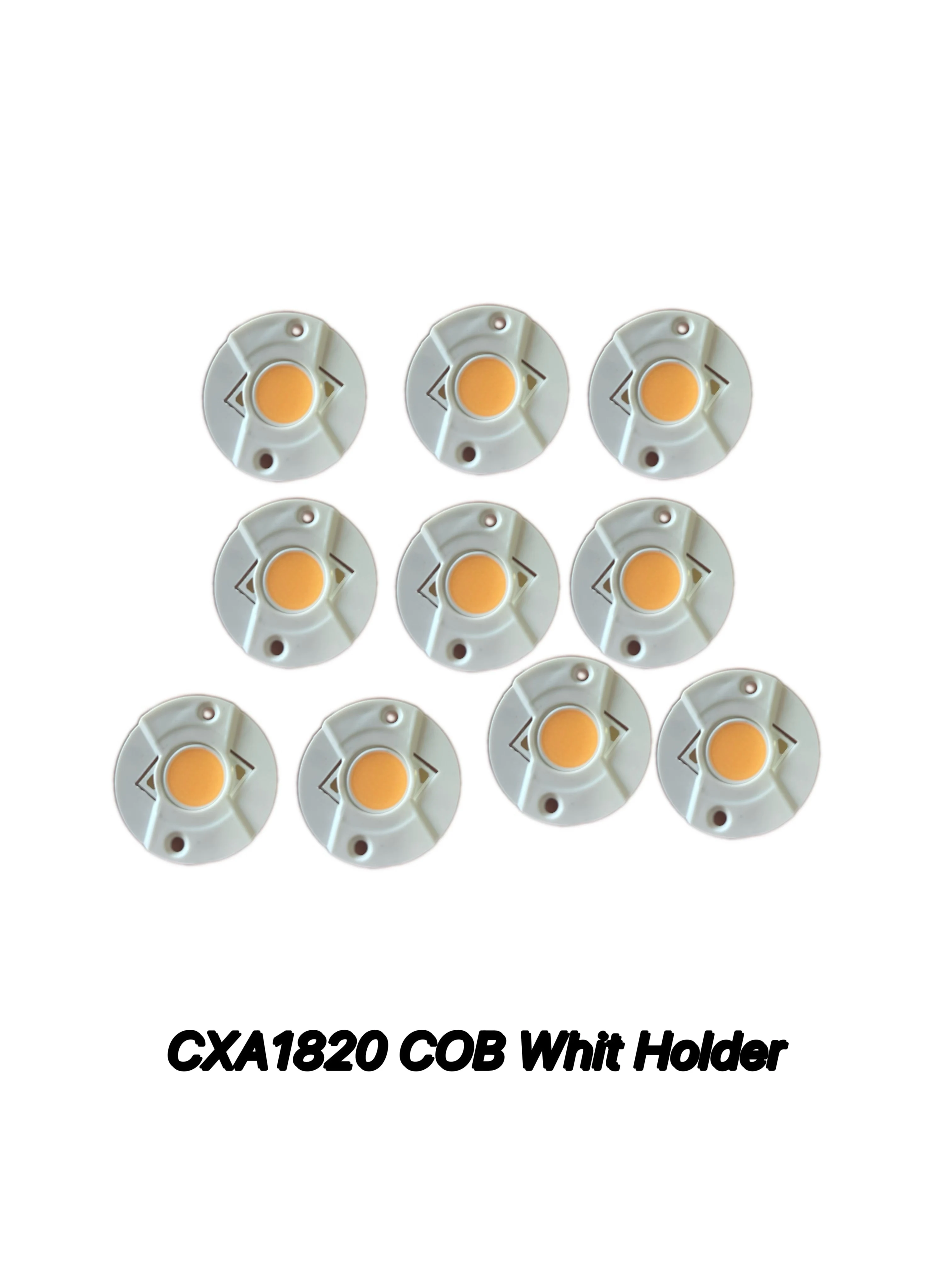10pcs CXA1816 LED CXA 1820 COB light DC36V Ceramic 36W Cold EasyWhite 6000K 5000K Warm White 3000K LED lamp Light
10pcs CXA1816 LED CXA 1820 COB light DC36V Ceramic 36W Cold EasyWhite 6000K 5000K Warm White 3000K LED lamp Light