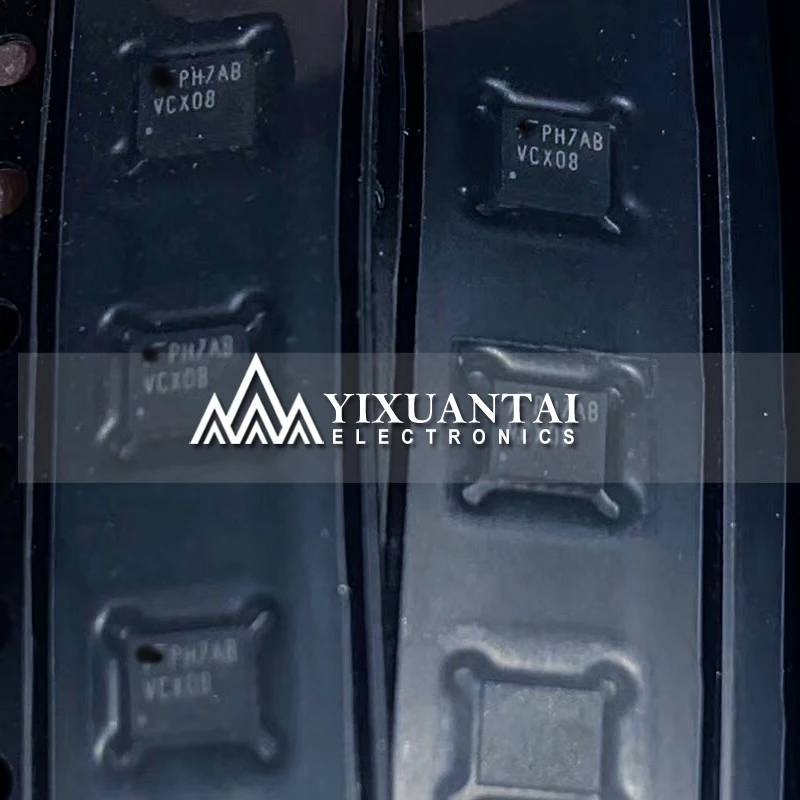 5pcs/lot 50pcs/lot 100pcs/lot Free shipping 100% original 74VCX08BQX VCX08 QFN14
5pcs/lot 50pcs/lot 100pcs/lot Free shipping 100% original 74VCX08BQX VCX08 QFN14