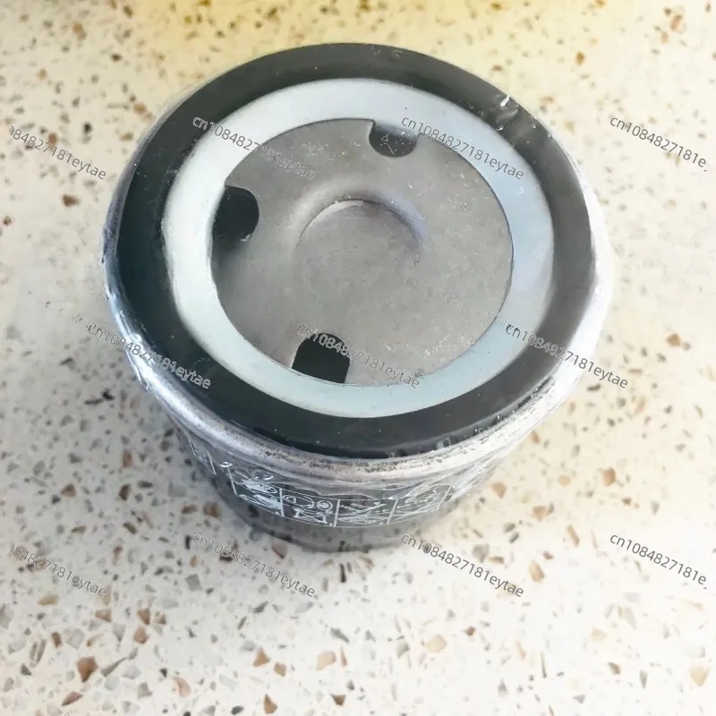 Vacuum pump oil lubricating oil filter W712
Vacuum pump oil lubricating oil filter W712