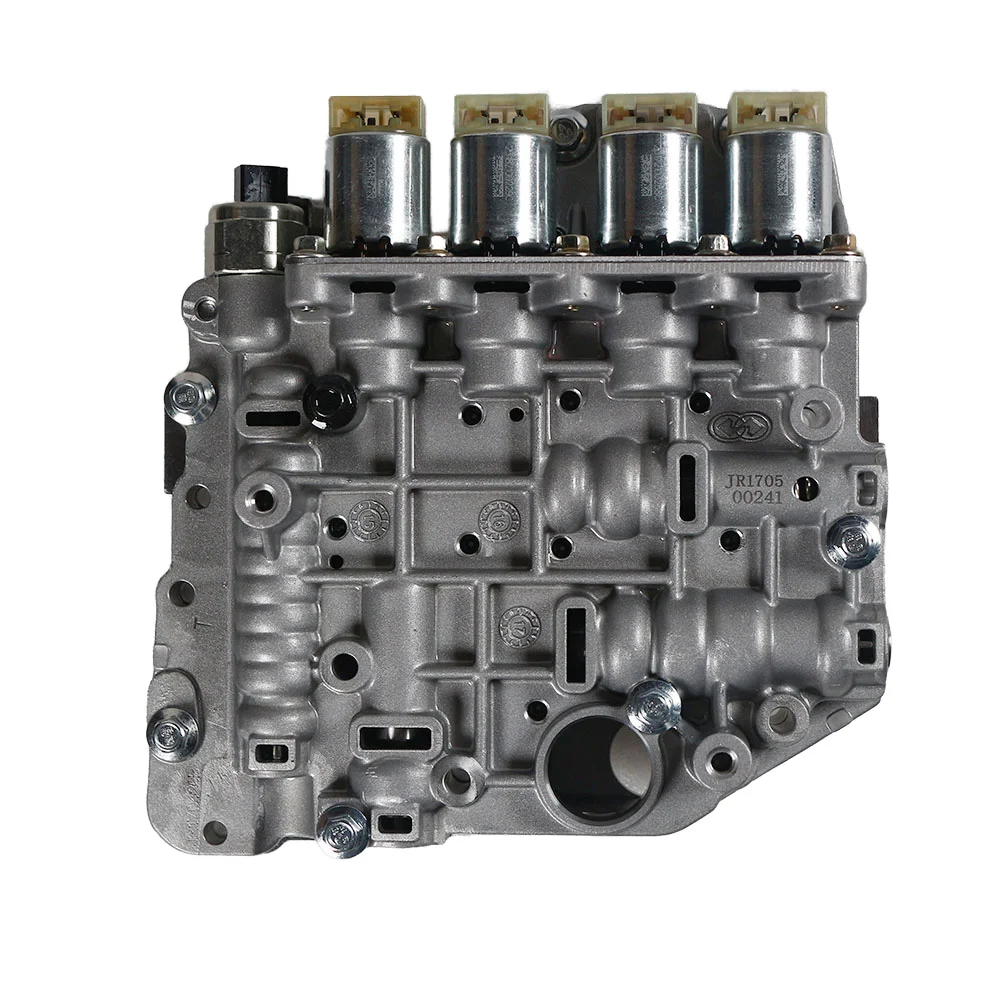 Hot Selling RDC15 Original New Valve Body Gear Boxes Automatic Transmission Parts for Lifan
Hot Selling RDC15 Original New Valve Body Gear Boxes Automatic Transmission Parts for Lifan