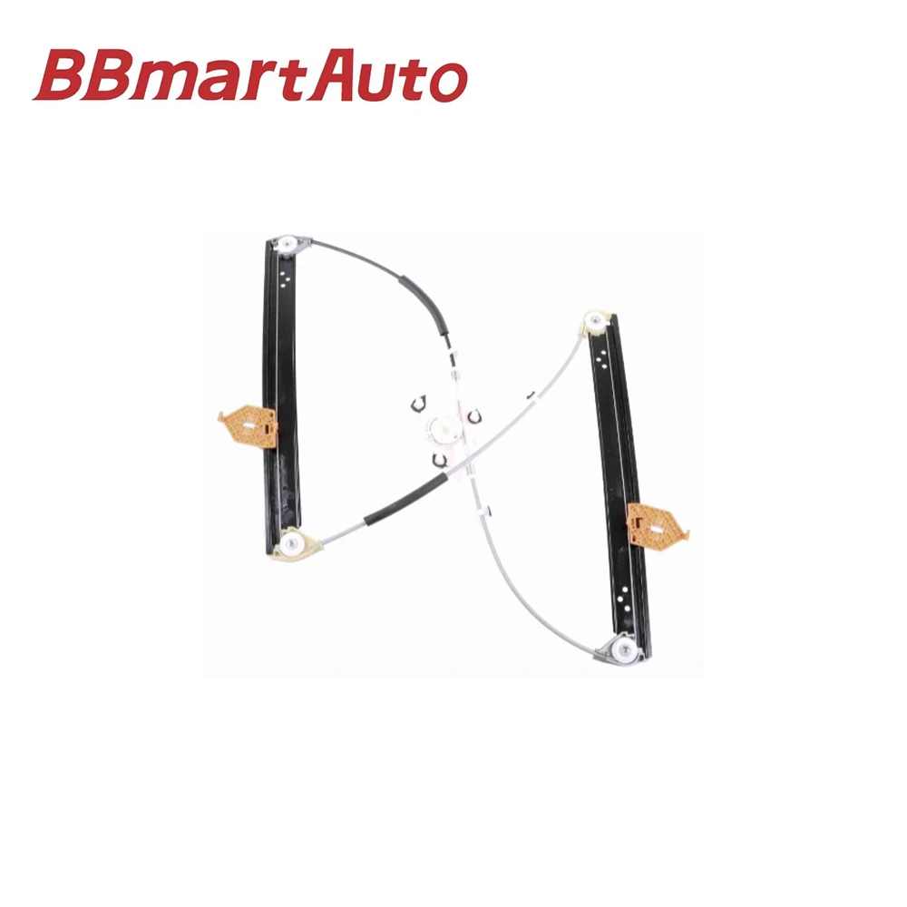 BBmart Auto Parts 1pcs Front Right Door Window Regulator For Audi A8 OE 4E0837462B High Quality Car Accessories
BBmart Auto Parts 1pcs Front Right Door Window Regulator For Audi A8 OE 4E0837462B High Quality Car Accessories