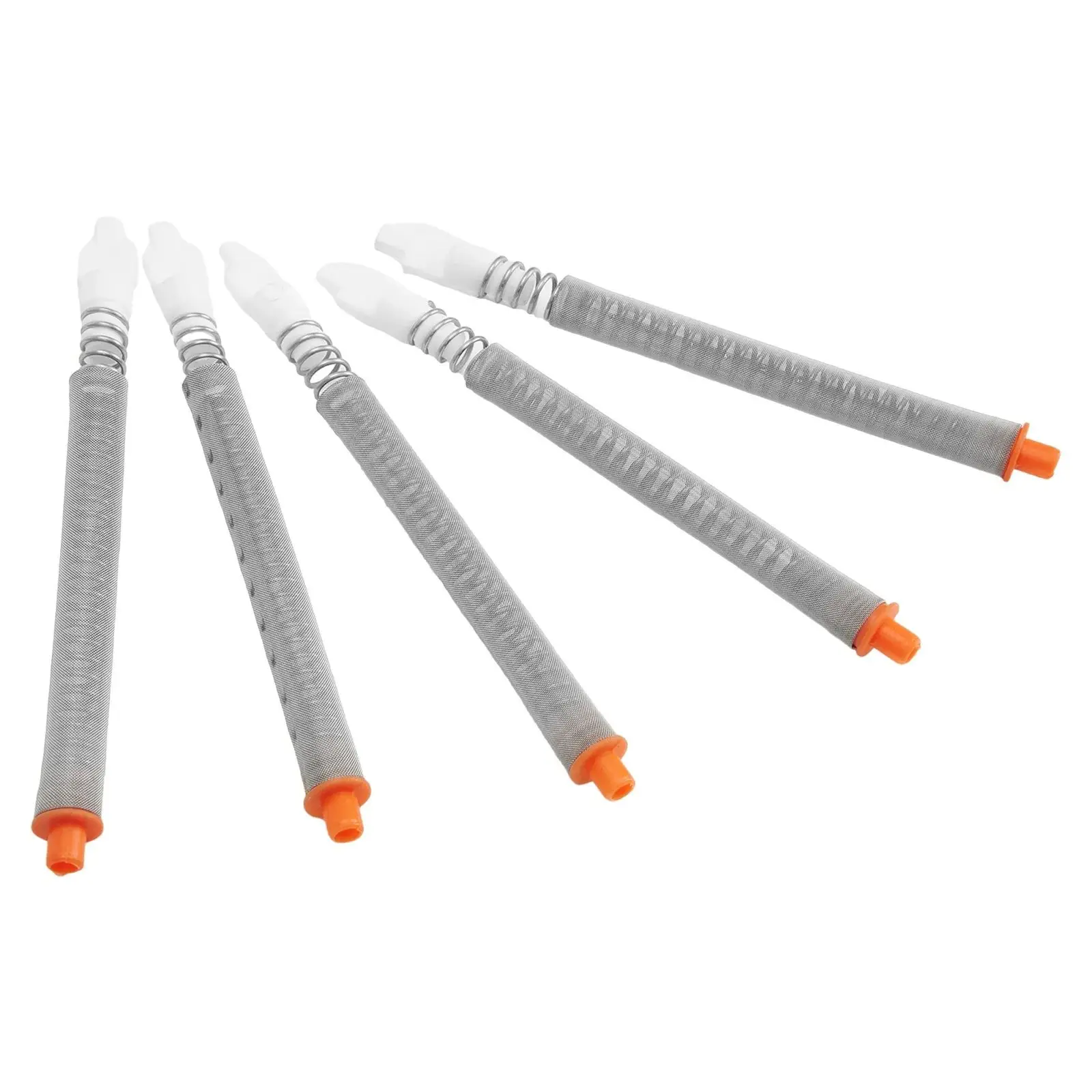 Распылительные фильтры Безвоздушная краска Высококачественная нержавеющая сталь SUS304 Аксессуары для воздушных инструментов Высокое качество изготовления 50 100 сеток
Распылительные фильтры Безвоздушная краска Высококачественная нержавеющая сталь SUS304 Аксессуары для воздушных инструментов Высокое качество изготовления 50 100 сеток