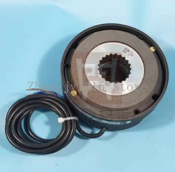 180V 69W 60Nm Electromagnetic Brake NM38740NR2 for Crane Electric Hoist Motor Brake
180V 69W 60Nm Electromagnetic Brake NM38740NR2 for Crane Electric Hoist Motor Brake