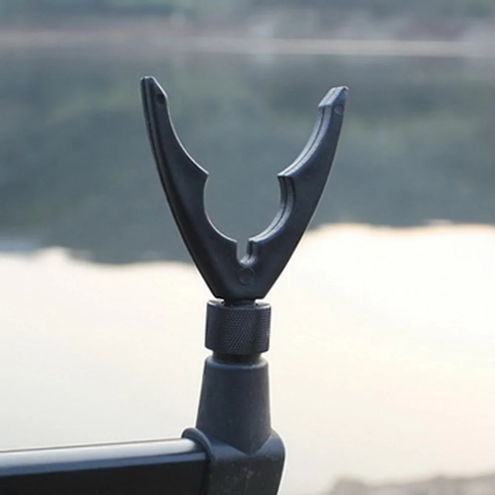 Fishing Equipment Rest Butt Rod Rest Fishing Bracket Head For Any Fishing Rod Rod Holder Head With 3/8 Thread High Quality
Fishing Equipment Rest Butt Rod Rest Fishing Bracket Head For Any Fishing Rod Rod Holder Head With 3/8 Thread High Quality
