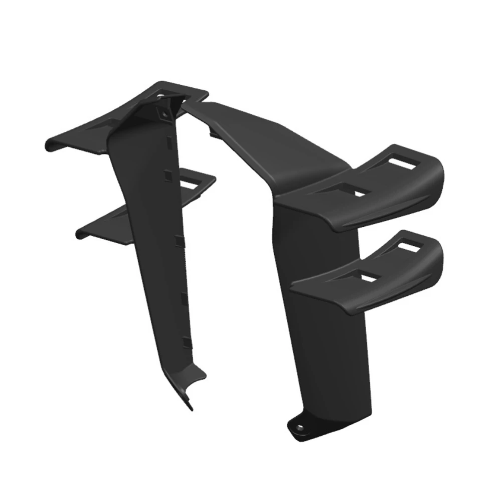 Lower Spoiler Side Wing Spoiler For MT-09/SP 2024-2025 MT09 GEN 4 2024-2025 Motorcycle
Lower Spoiler Side Wing Spoiler For MT-09/SP 2024-2025 MT09 GEN 4 2024-2025 Motorcycle