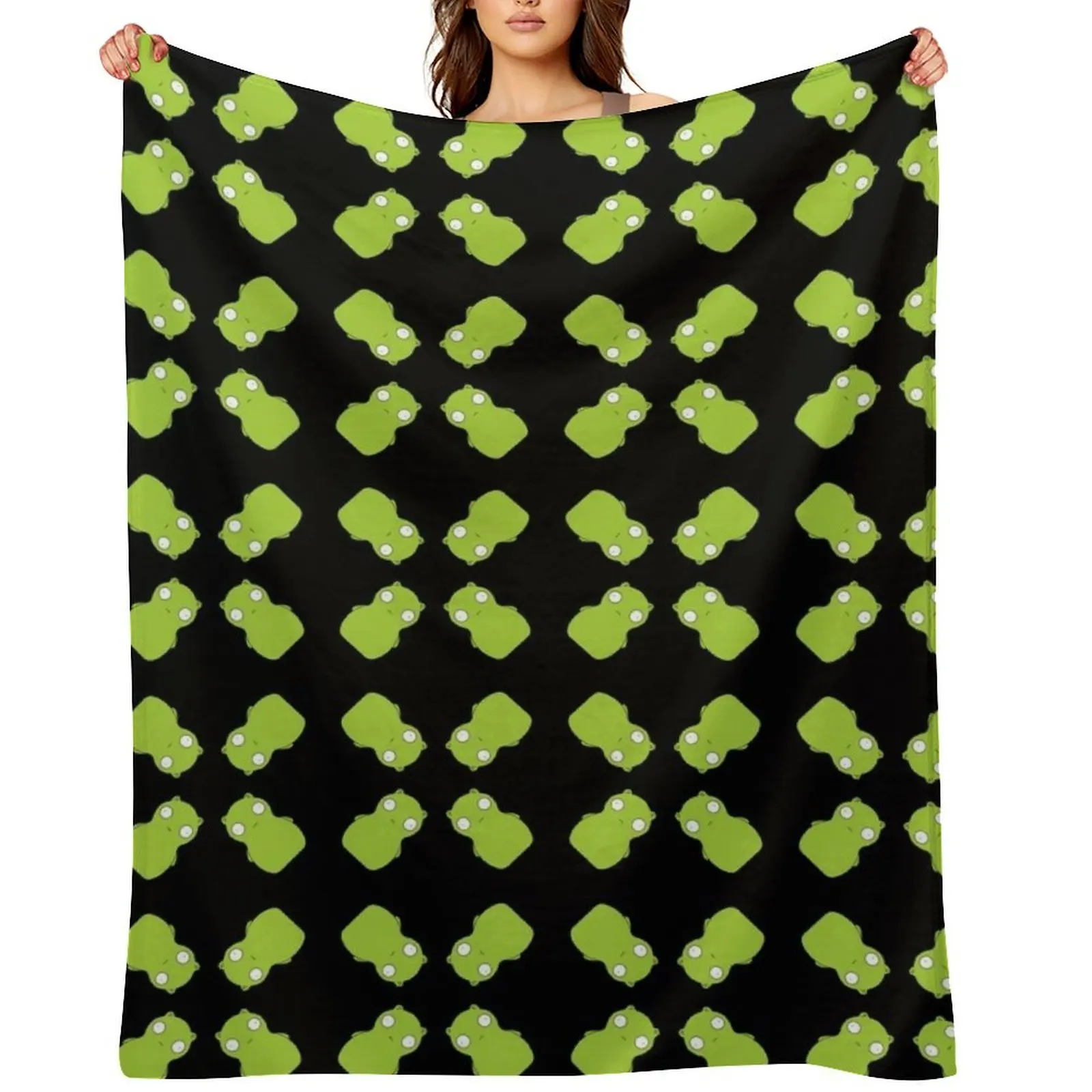 Kuchi Kopi Pattern Throw Blanket For Baby Thins Cute Soft Blankets
Kuchi Kopi Pattern Throw Blanket For Baby Thins Cute Soft Blankets