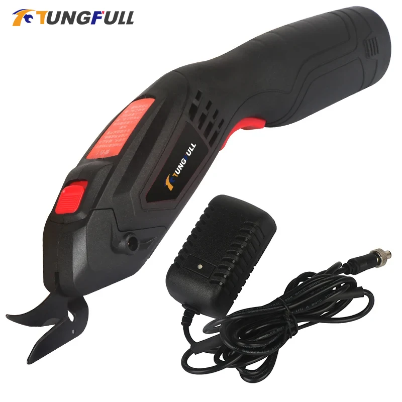 Electric Scissors for Cutting Cotton Fabric/leather/cloth Household Fabric Scissors Electric Cutter DIY Leather Cutting Tools
Electric Scissors for Cutting Cotton Fabric/leather/cloth Household Fabric Scissors Electric Cutter DIY Leather Cutting Tools