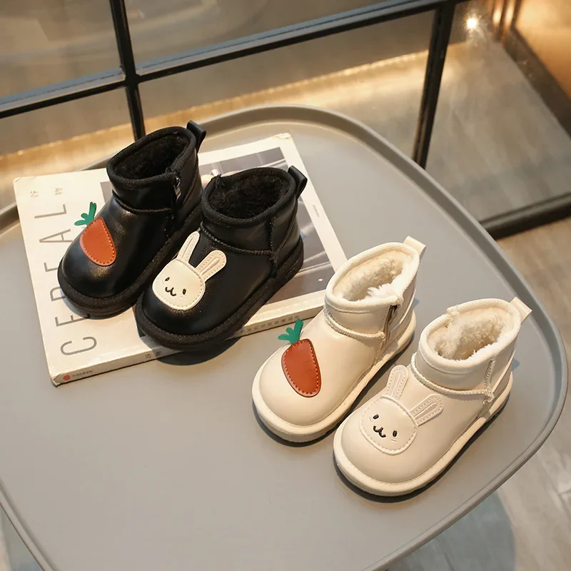 Botas Para Niña Kid Snow Boot 2025 Новые зимние хлопковые ботинки с героями мультфильмов для девочек, милые ботильоны для мальчиков, детская обувь, детская обувь с мягкой подкладкой, Botas
Botas Para Niña Kid Snow Boot 2025 Новые зимние хлопковые ботинки с героями мультфильмов для девочек, милые ботильоны для мальчиков, детская обувь, детская обувь с мягкой подкладкой, Botas