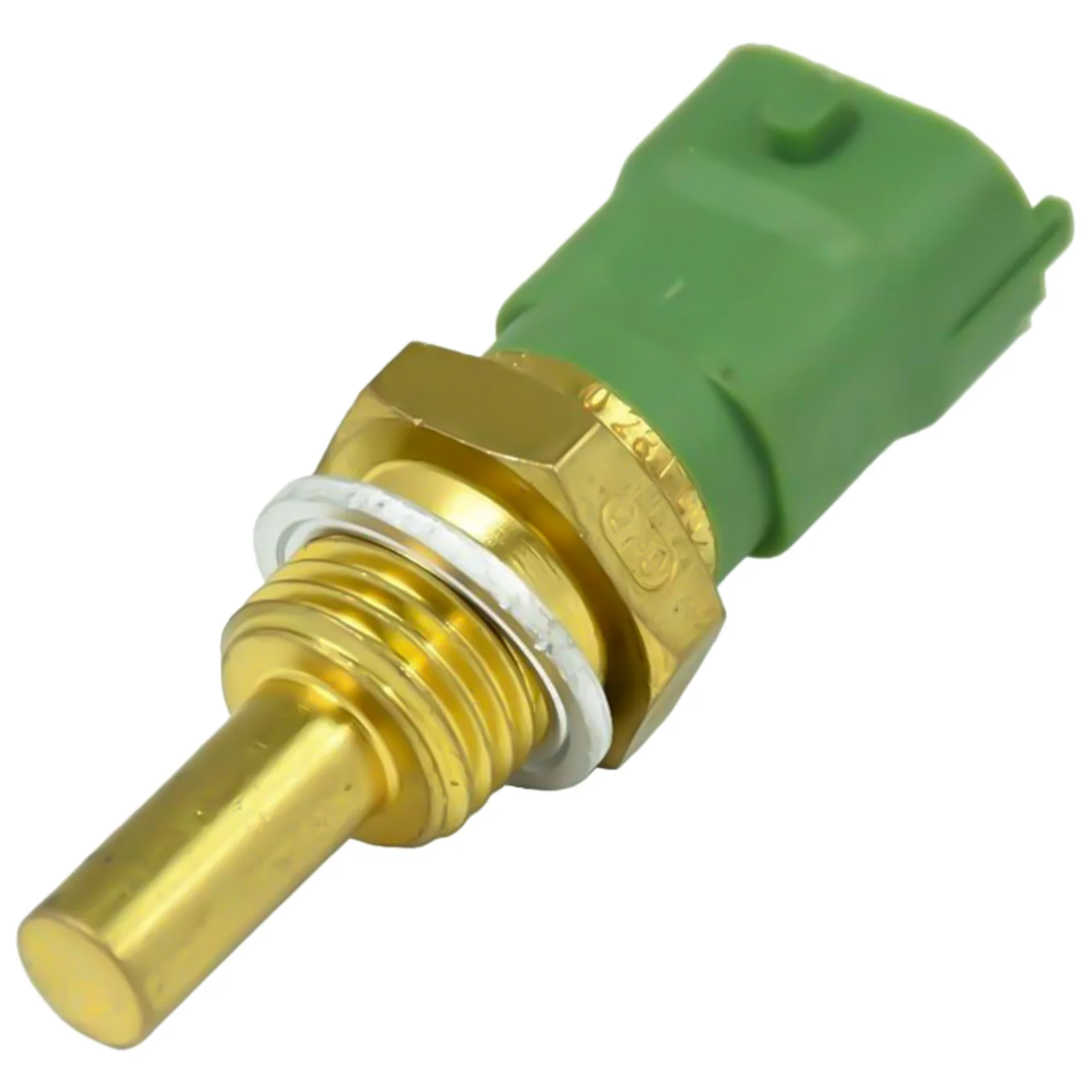 Water Temperature Sensor KA41047 For Cummins ISB 5.9L 2003-2004
Water Temperature Sensor KA41047 For Cummins ISB 5.9L 2003-2004