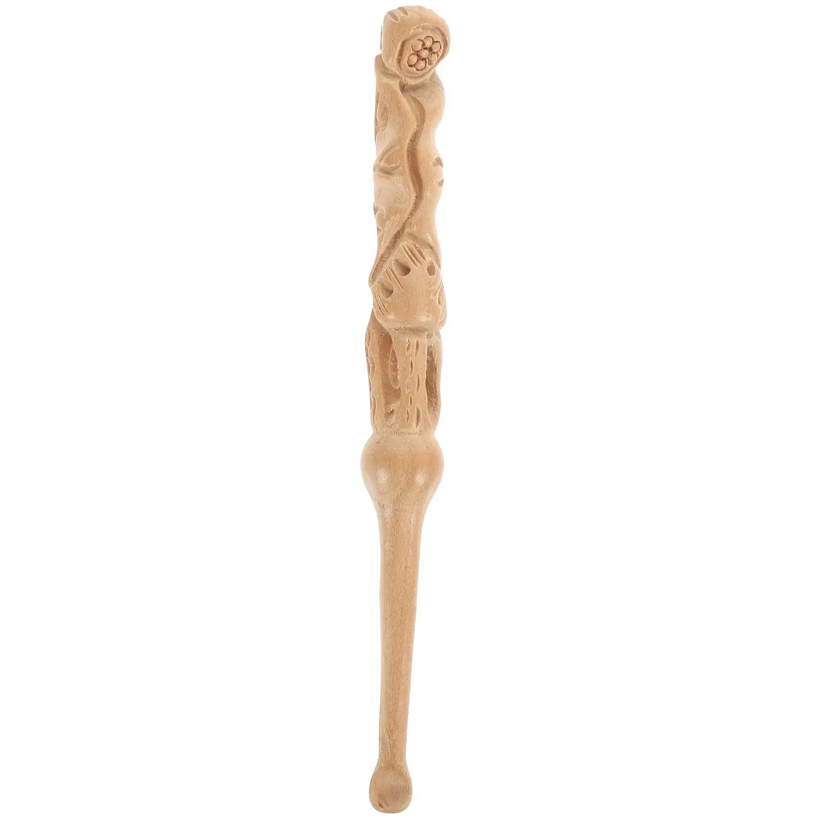 Ear Wax Removal Tool Wood Ear Cleaner Portable Spoons Small Tools Long Material Multi Function
Ear Wax Removal Tool Wood Ear Cleaner Portable Spoons Small Tools Long Material Multi Function