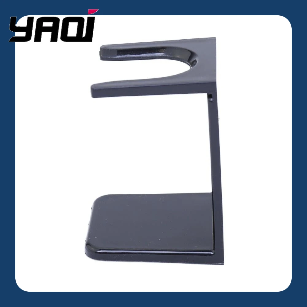 YAQI Shaving Brush Holder YAQI Black Acrylic mens Shaving Brush And Razor Stand
YAQI Shaving Brush Holder YAQI Black Acrylic mens Shaving Brush And Razor Stand