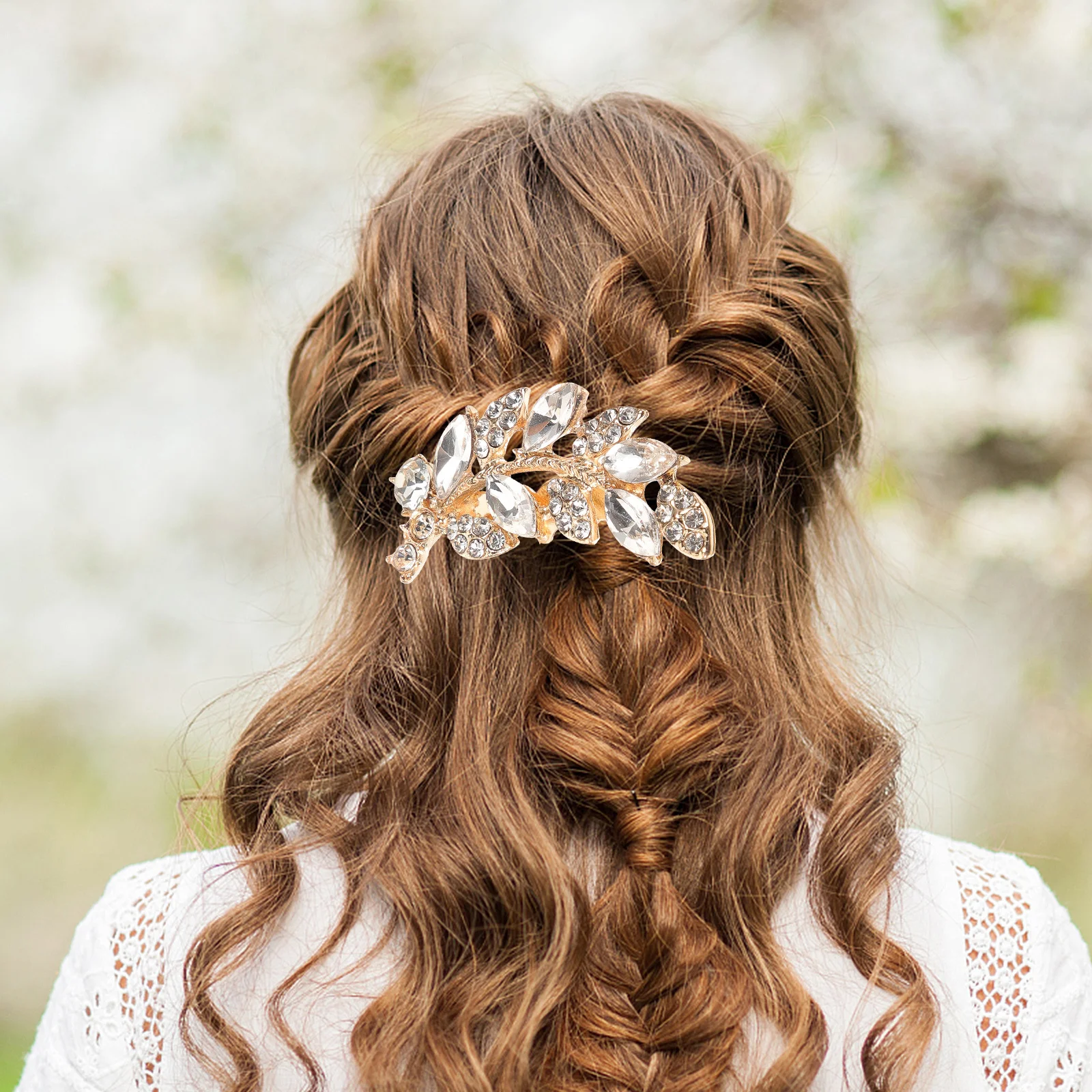 Свадебная расческа для волос со стразами, декоративные свадебные аксессуары, привлекательный дизайн, универсальный идеальный подарок, женская свадебная расческа для волос
Свадебная расческа для волос со стразами, декоративные свадебные аксессуары, привлекательный дизайн, универсальный идеальный подарок, женская свадебная расческа для волос