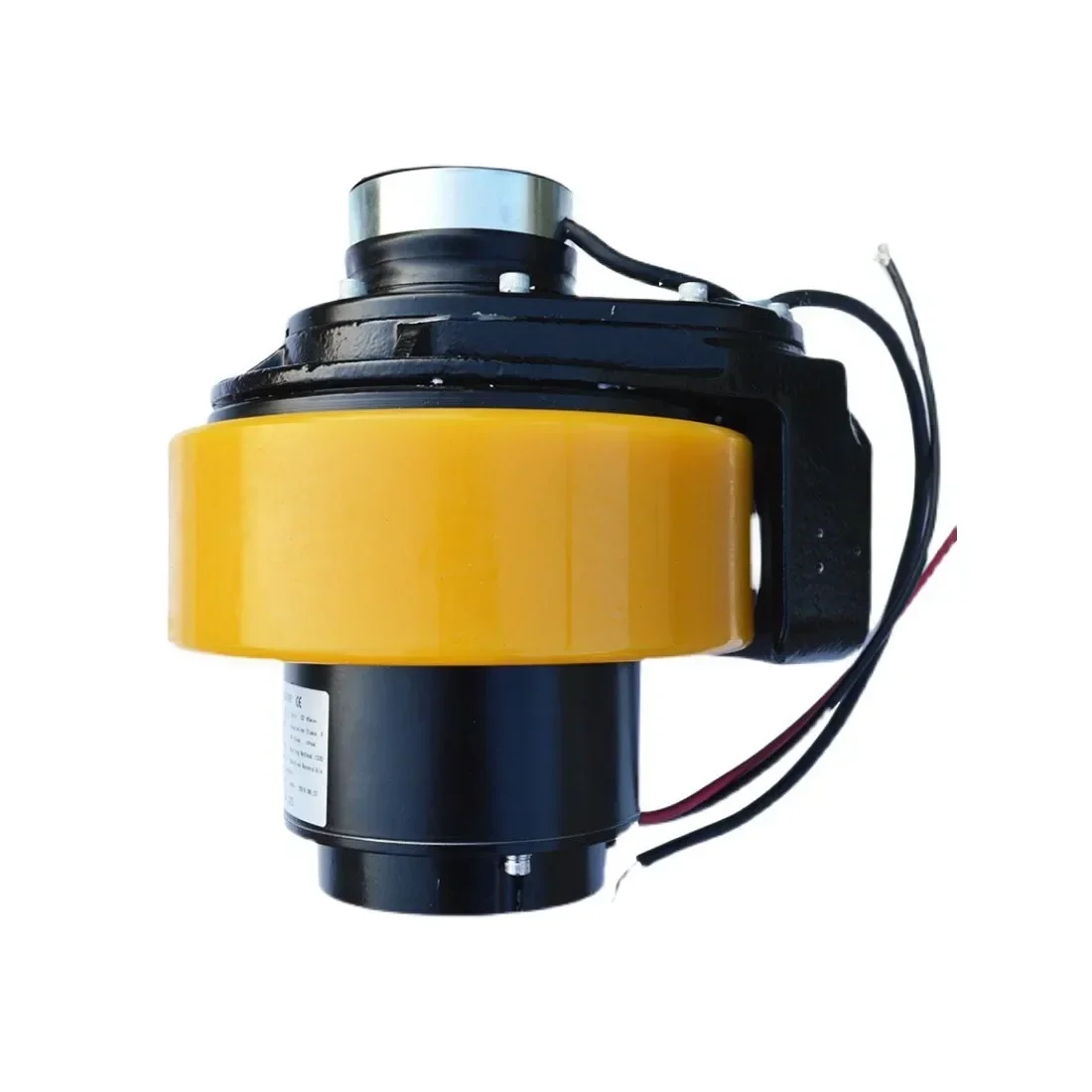 Electric Pallet Truck Accessories Walking Motor Assembly Drive Wheel PTE15N Hot Sales
Electric Pallet Truck Accessories Walking Motor Assembly Drive Wheel PTE15N Hot Sales