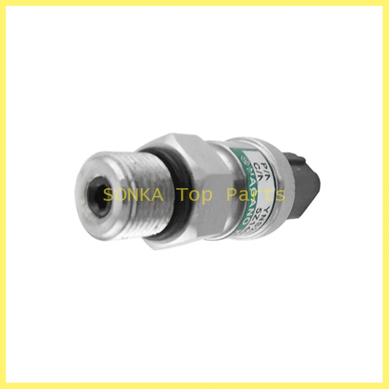 YN52S00016P3 YN52S00016P2 LC52S00016P3 LC52S00016P2 Датчик давления 4,9 МПа для Kobelco SK200LC SK210LC SK250LC SK290LC SK330LC
YN52S00016P3 YN52S00016P2 LC52S00016P3 LC52S00016P2 Датчик давления 4,9 МПа для Kobelco SK200LC SK210LC SK250LC SK290LC SK330LC