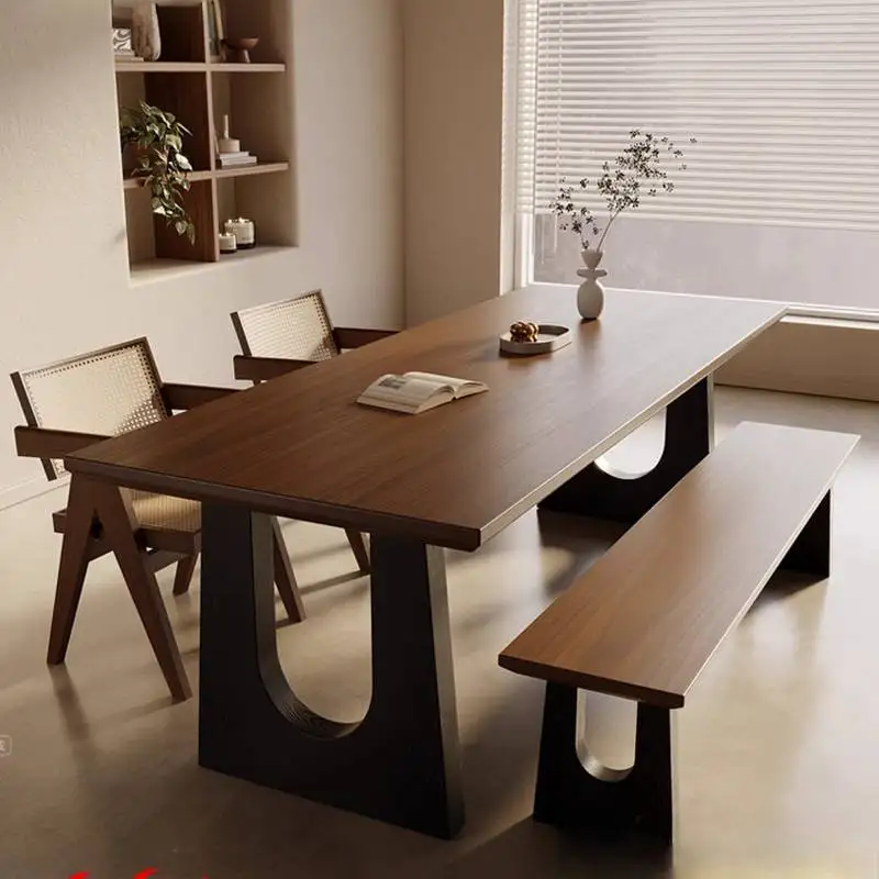 Reading Design Dining Tables Wooden Office Restaurant Console Dining Table Clearance Salon Mobili Arredamento Casa Furniture
Reading Design Dining Tables Wooden Office Restaurant Console Dining Table Clearance Salon Mobili Arredamento Casa Furniture