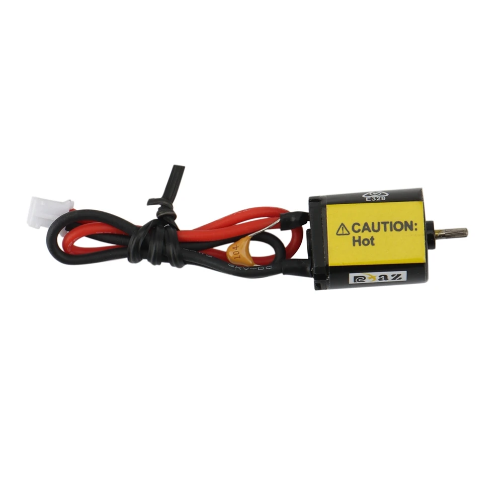 【PUBLICITY】030 88T втулочный двигатель с 30A ESC для 1/24 RC Crawler Axial SCX24 AXI90081 AXI00001 AXI00002 Обновление деталей
【PUBLICITY】030 88T втулочный двигатель с 30A ESC для 1/24 RC Crawler Axial SCX24 AXI90081 AXI00001 AXI00002 Обновление деталей