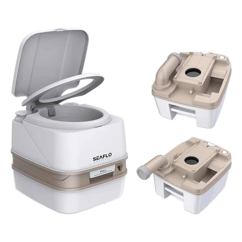 Plastic Toilet China Wholesale Outdoor caravan RV Marine Portable Toilet Business for Sale 2025
Plastic Toilet China Wholesale Outdoor caravan RV Marine Portable Toilet Business for Sale 2025
