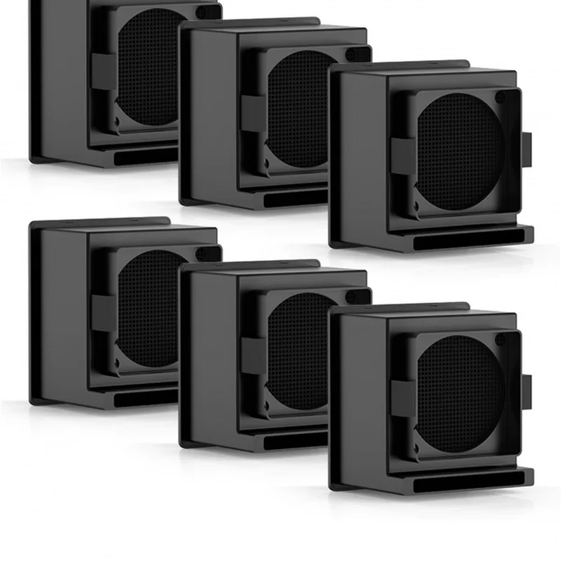 6PCS original brand new for UniFormation 3d printer GK2/3/3pro large-sized activated carbon air purifier accessories
6PCS original brand new for UniFormation 3d printer GK2/3/3pro large-sized activated carbon air purifier accessories
