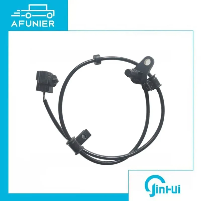 Датчик ABS для Chery A1, 1 шт., передний левый OE No. :S12- 3550111 (Оригинальный производитель)
Датчик ABS для Chery A1, 1 шт., передний левый OE No. :S12- 3550111 (Оригинальный производитель)
